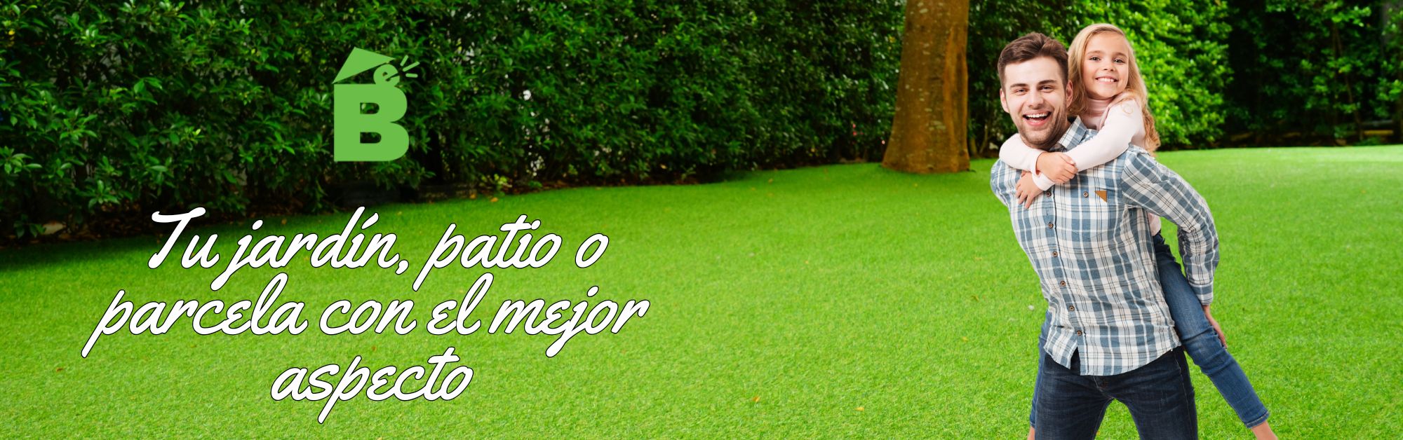 césped artificial para jardines terrazas albacete